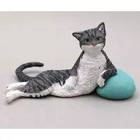 Trading Figure - Cat