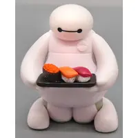 Trading Figure - Big Hero 6