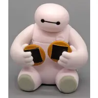 Trading Figure - Big Hero 6