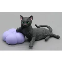 Trading Figure - Cat