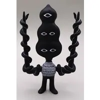 Trading Figure - Monstroll