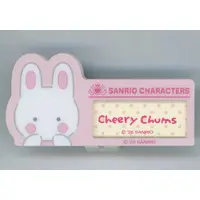 Badge - Sanrio / Cheery Chums