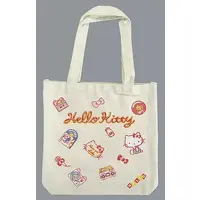 Tote Bag - Bag - Sanrio / Hello Kitty