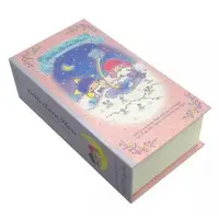 Tissue Case - Little Twin Stars