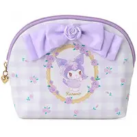 Pouch - Sanrio / Kuromi