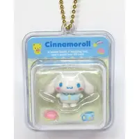 Key Chain - Sanrio / Cinnamoroll
