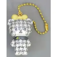 Key Chain - Sanrio / Hello Kitty & Tiny Chum