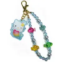 Key Chain - Sanrio / Hello Kitty