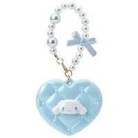 Mirror - Key Chain - Sanrio / Cinnamoroll