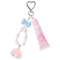 Key Chain - Sanrio / My Sweet Piano