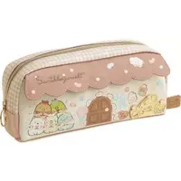 Neko's Siblings and the Sweet Shop Theme - Sumikko Gurashi / Neko (Gattinosh)