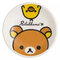 Tableware - RILAKKUMA / Rilakkuma & Kiiroitori