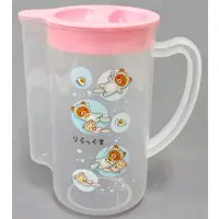 Viva Rilakkuji - RILAKKUMA / Korilakkuma