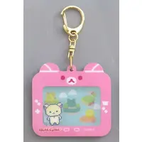 Neo Rilakkuji - RILAKKUMA / Korilakkuma