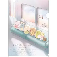 Sumikko Gurashi Drawing - Sumikko Gurashi