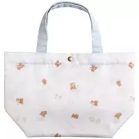 Tote Bag - Bag - RILAKKUMA / Chairoikoguma