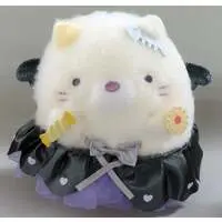Tenshi to Akuma na Shippos - Sumikko Gurashi / Neko (Gattinosh)