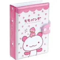 Sticker Book - Photo Flame, Album - Momopanda