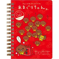 Stationery - Amaguri-chan