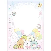 Stickers - Sumikko Gurashi