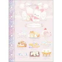 Stationery - Sugarcocomuu / Sugarcocomuu (Character)