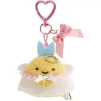 Tenshi to Akuma na Shippos - Sumikko Gurashi / Shippos & Aji Furai no Shippo