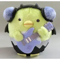 Tenshi to Akuma na Shippos - Sumikko Gurashi / Penguin?