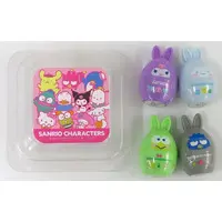 Stamp - Sanrio / Cinnamoroll & Kero Kero Keroppi & BAD BADTZ-MARU & Kuromi