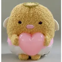 Tenshi to Akuma na Shippos - Sumikko Gurashi / Tonkatsu (Capucine)