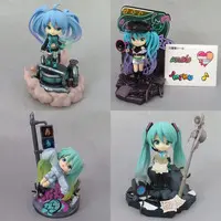 Trading Figure - VOCALOID / Hatsune Miku