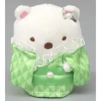 Plush - Sumikko Gurashi / Shirokuma