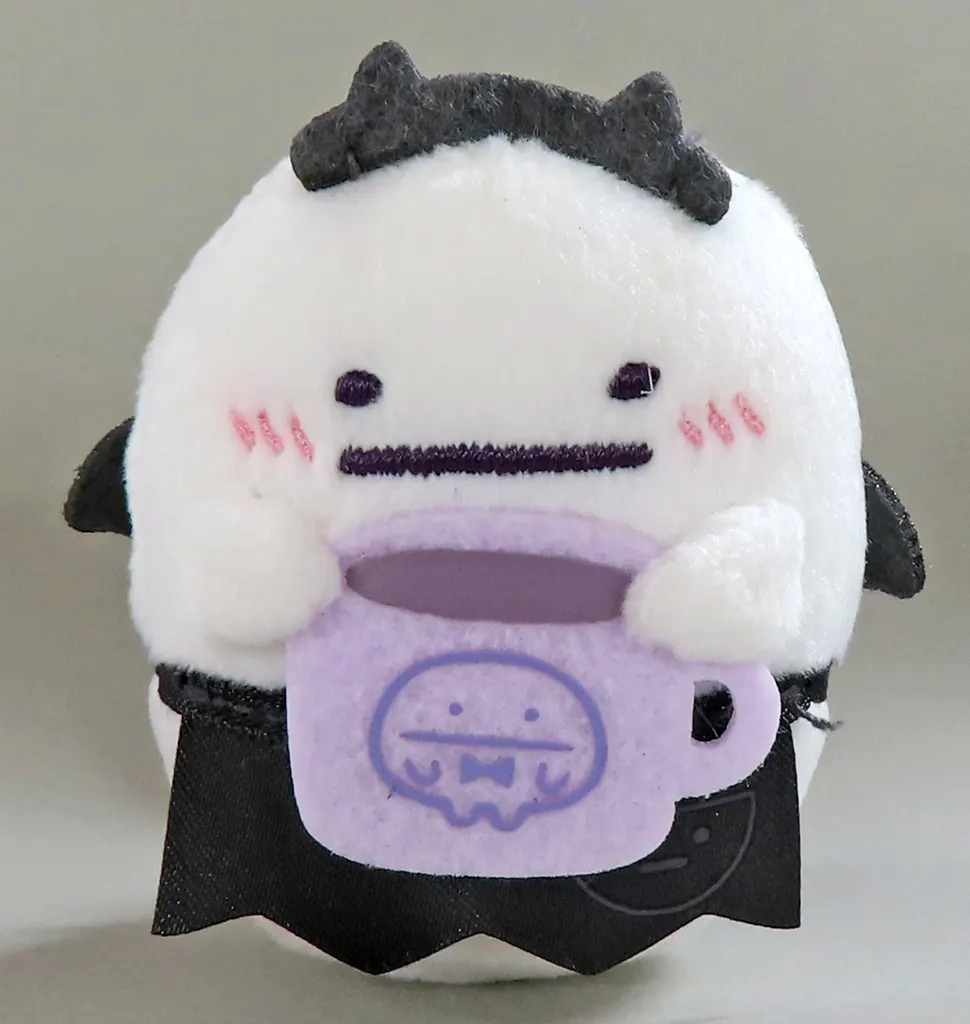 Tenshi to Akuma na Shippos - Sumikko Gurashi / Obake