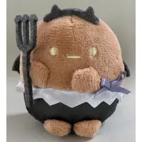 Tenshi to Akuma na Shippos - Sumikko Gurashi / Tapioca