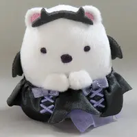 Tenshi to Akuma na Shippos - Sumikko Gurashi / Shirokuma