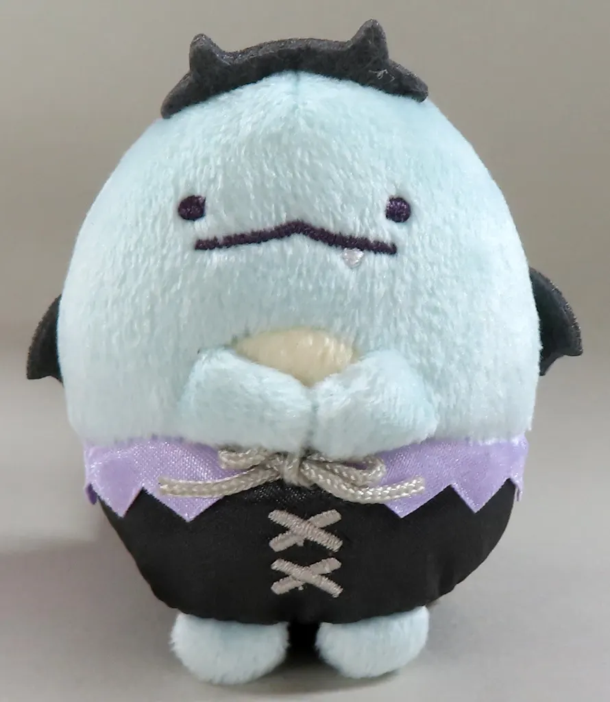 Tenshi to Akuma na Shippos - Sumikko Gurashi / Tokage