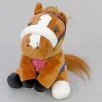 Plush - Idle Hose