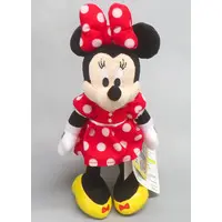 Plush - Disney / Minnie Mouse