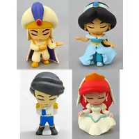 Trading Figure - Disney