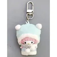Key Chain - Sanrio / My Sweet Piano