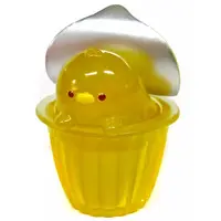 Trading Figure - Animal Jelly Mascot Figure