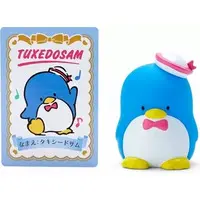 Finger Puppet - Mascot - Sanrio / TUXEDOSAM