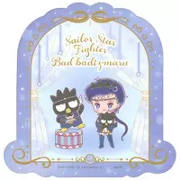 Stickers - Sailor Moon / BAD BADTZ-MARU