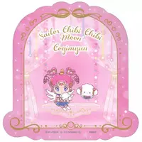 Stickers - Sailor Moon / Cogimyun