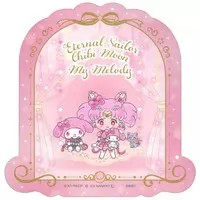 Stickers - Sailor Moon / My Melody