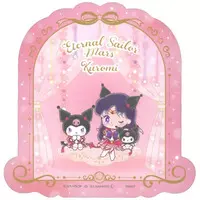 Stickers - Sailor Moon / Kuromi