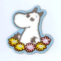 Stickers - MOOMIN
