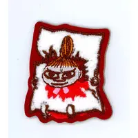 Stickers - MOOMIN / Little My