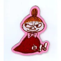 Stickers - MOOMIN / Little My