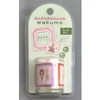Stickers - wakumo