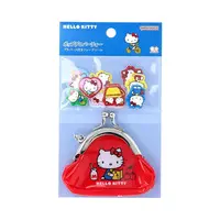 Stickers - Sanrio / Hello Kitty